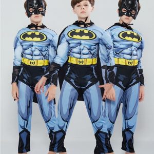 Բեթմենի զգեստ Bateman