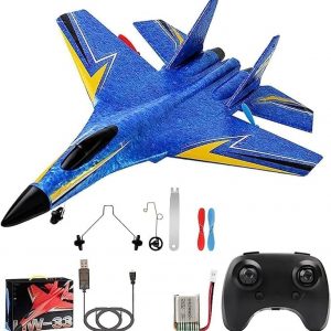 Թռչող ինքնաթիռ վահանակով