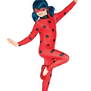 Լեդի Բագ զգեստ Lady Bug