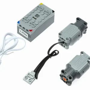 Կոնստրուկտոր շինարարական մեքենա վահանակով