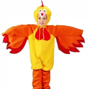 Ճուտիկի համազգեստ