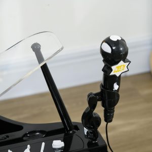 Դաշնամուր աթոռիկով