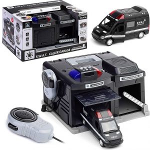 Ոստիկանական ավտոտնակ