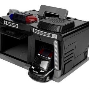 Ոստիկանական ավտոտնակ