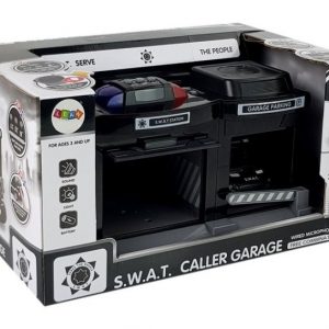 Ոստիկանական ավտոտնակ