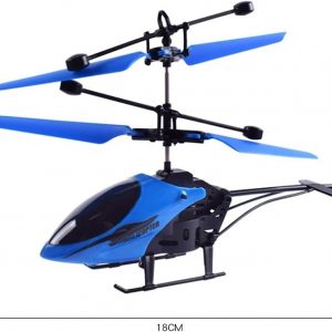 Ուղղաթիռ վահանակով