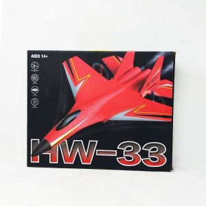 Թռչող ինքնաթիռ վահանակով