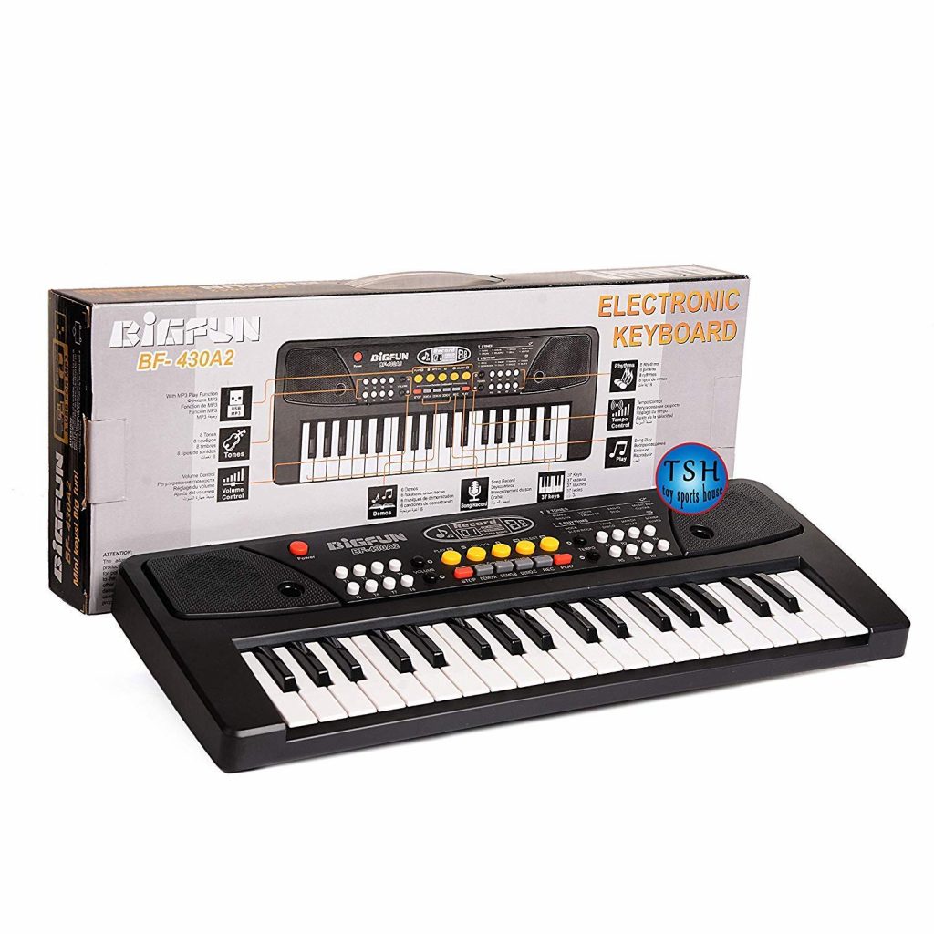 Սինթեզատոր BF-830 A2