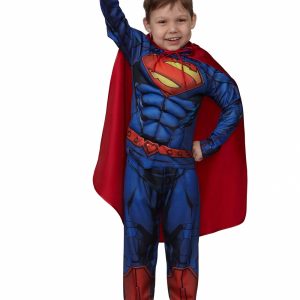 Սուպեր մեն զգեստ Super Man