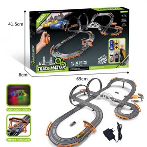 Էլեկտրական ռալլի