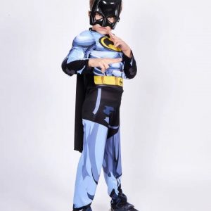 Բեթմենի զգեստ Bateman