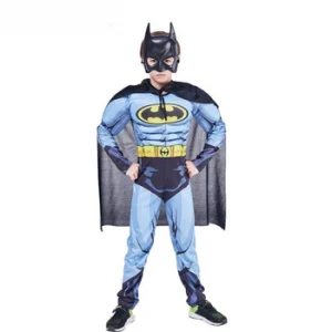 Բեթմենի զգեստ Bateman