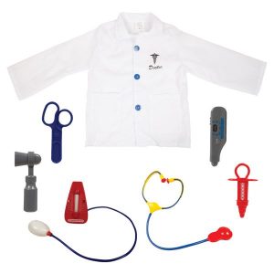 Բժշկական համազգեստ մանկական