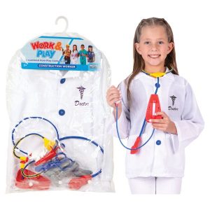 Բժշկական համազգեստ մանկական