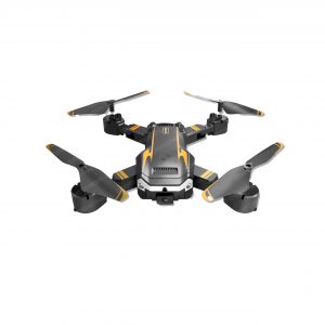 Տեսախցիկով դրոն S6