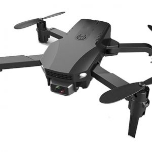 Տեսախցիկով դրոն  E88-1