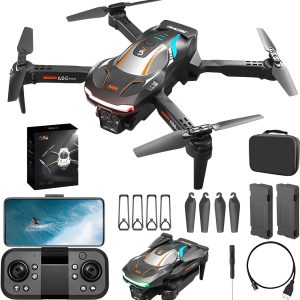 Տեսախցիկով դրոն A88