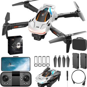 Տեսախցիկով դրոն A88