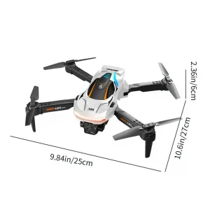 Տեսախցիկով դրոն A88