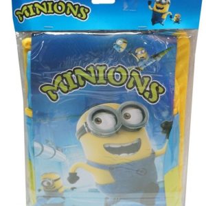 Մինիոն զգեստ մանկական