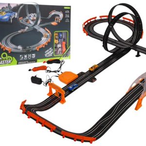 Էլեկտրական ռալլի