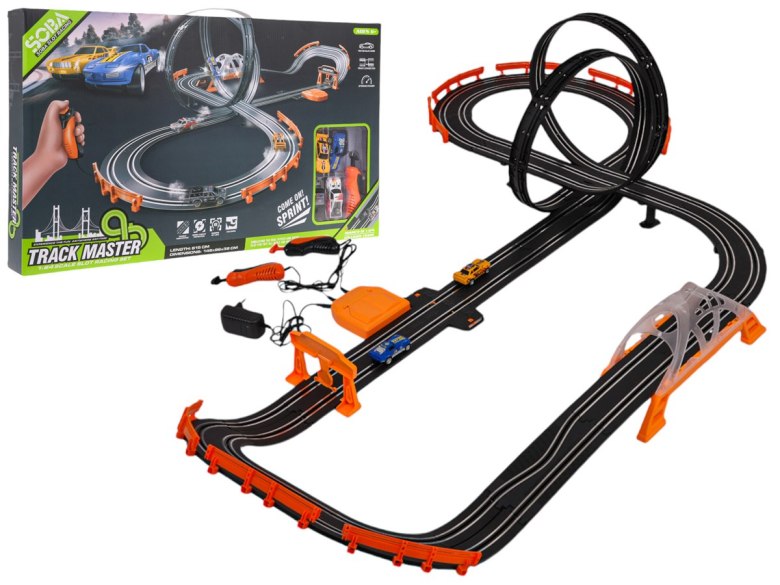 Էլեկտրական ռալլի