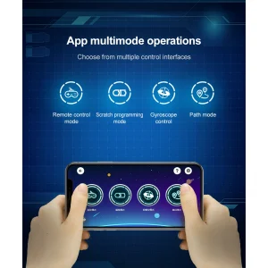 Կոնստրուկտոր մեքենա վահանակով