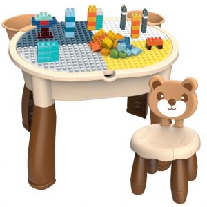 Լեգոյի սեղան արջուկ