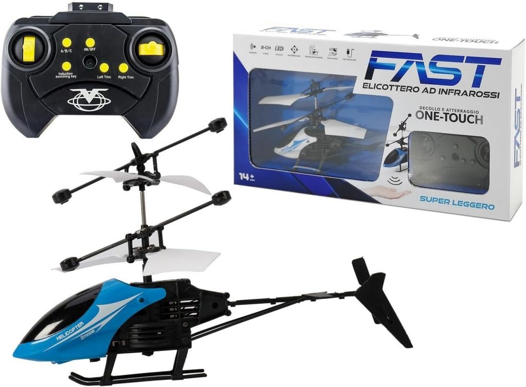 Ուղղաթիռ վահանակով