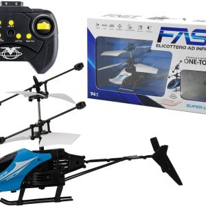 Ուղղաթիռ վահանակով