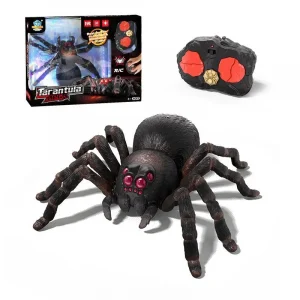 Խաղալիք սարդ վահանակով