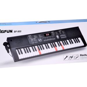 Մանկական սինթեզատոր