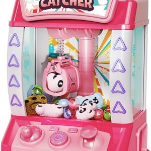 Վարդագույն խվատայկա doll catcher