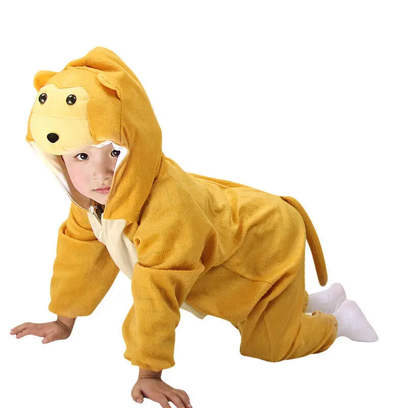 Կապիկի մանկական զգեստ