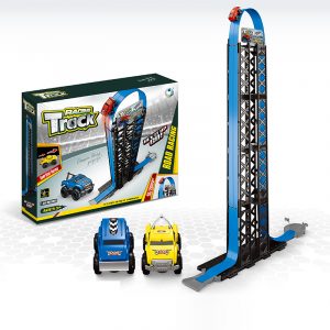 Մանկական ավտոմրցուղու հավաքածու