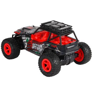 Հեռակառավարվող ամենագնաց մեքենա