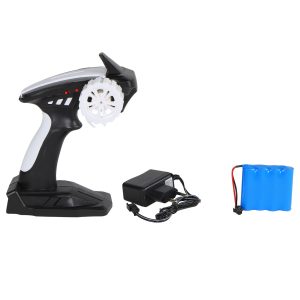 Հեռակառավարվող ամենագնաց մեքենա