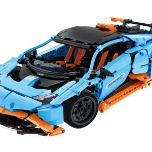 Վահանակով կոնստրուկտոր մեքենա