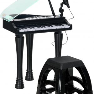 Դաշնամուր աթոռիկով