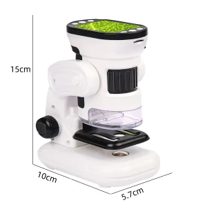 Մանրադիտակ 1000անգամ մոտեցնող