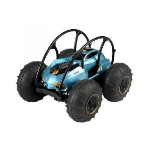 Ջրակայուն մեքենա երկկողմանի