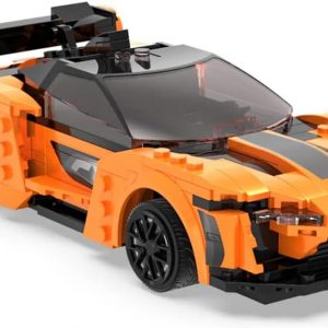 Կոնստրուկտոր մեքենա վահանակով