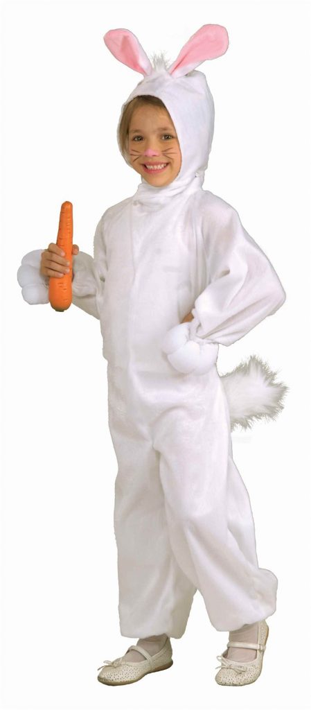 Նապաստակի զգեստ