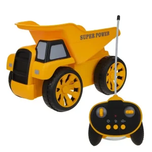 Շինարարական մեքենա