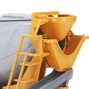 Շինարարական մեքենա բետոնխառնիչ