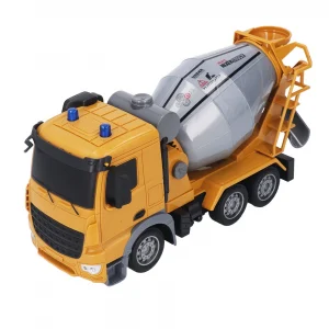 Շինարարական մեքենա բետոնխառնիչ