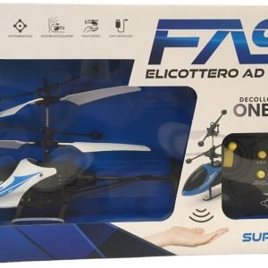 Ուղղաթիռ վահանակով