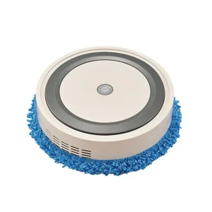 Մանկական ավտոմատ հատակմաքրող ռոբոտ