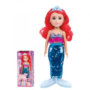 Տիկնիկ ջրահարս