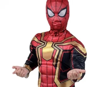 Սարդ Մարդ զգեստ Spider Man